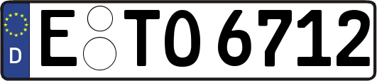 E-TO6712