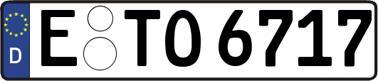 E-TO6717