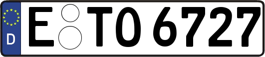 E-TO6727