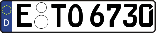 E-TO6730