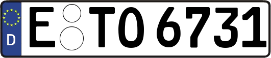 E-TO6731