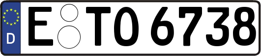 E-TO6738