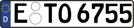E-TO6755