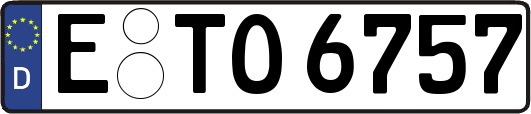E-TO6757