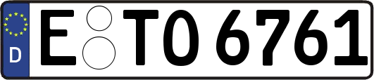 E-TO6761