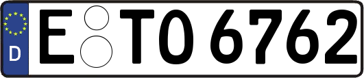 E-TO6762