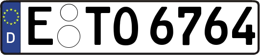 E-TO6764