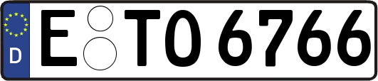E-TO6766