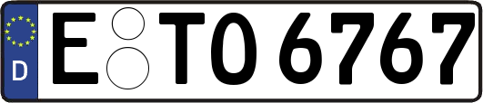E-TO6767