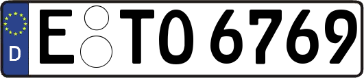 E-TO6769