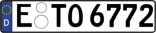 E-TO6772