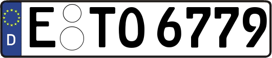E-TO6779