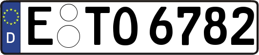 E-TO6782