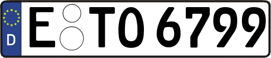E-TO6799