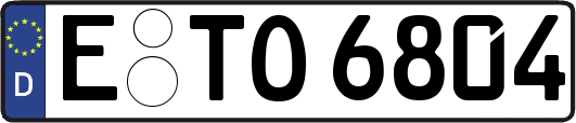 E-TO6804