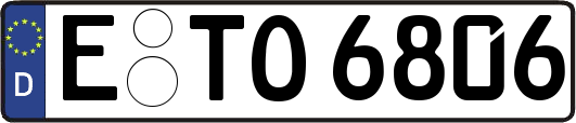 E-TO6806