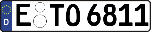 E-TO6811