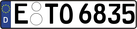 E-TO6835
