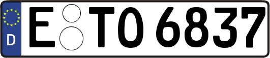 E-TO6837