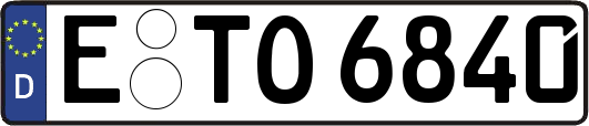 E-TO6840