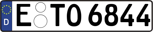 E-TO6844