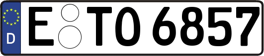 E-TO6857