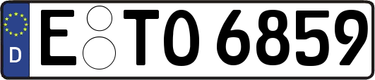 E-TO6859