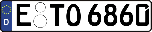 E-TO6860
