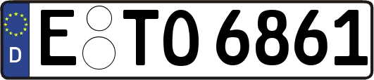 E-TO6861