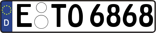 E-TO6868