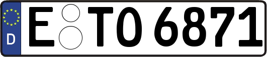 E-TO6871