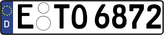 E-TO6872