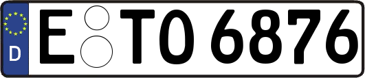E-TO6876