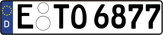 E-TO6877