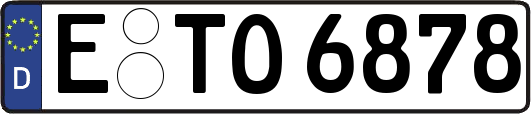 E-TO6878
