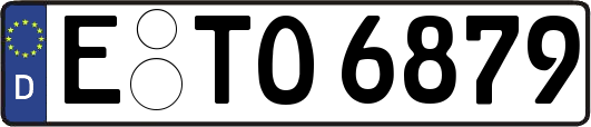 E-TO6879