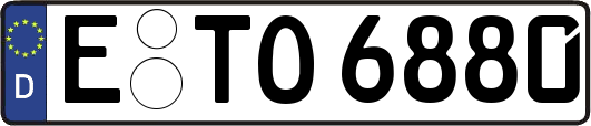 E-TO6880