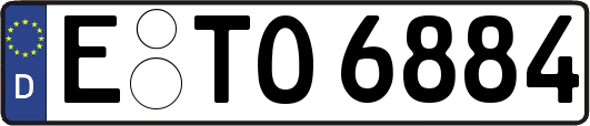 E-TO6884