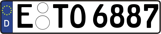 E-TO6887