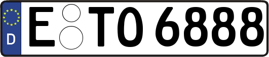 E-TO6888