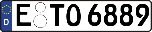 E-TO6889