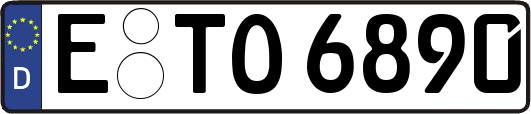 E-TO6890