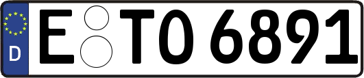 E-TO6891