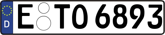 E-TO6893