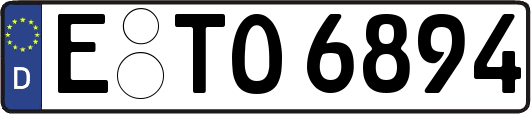 E-TO6894