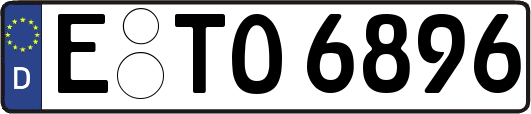 E-TO6896