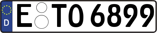 E-TO6899