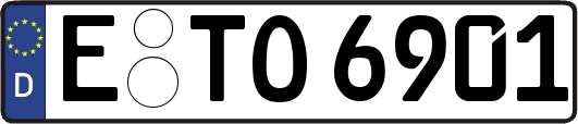 E-TO6901
