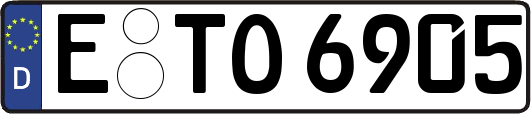 E-TO6905