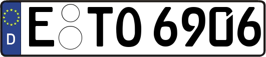 E-TO6906